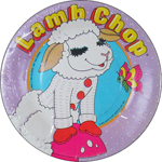 Lamb Chop